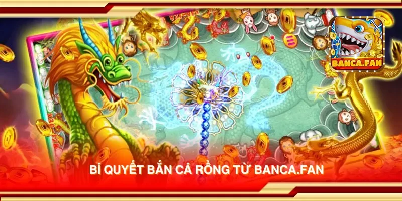 Bí quyết bắn cá rồng từ drhimanshumehta.in