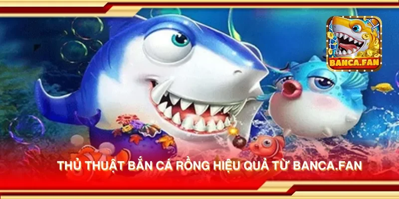 Thủ thuật bắn cá rồng hiệu quả từ drhimanshumehta.in