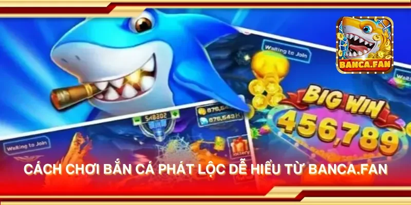 Cách chơi bắn cá phát lộc dễ hiểu từ drhimanshumehta.in